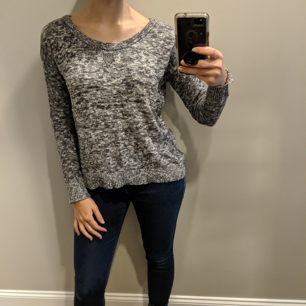 American Eagle Sweater